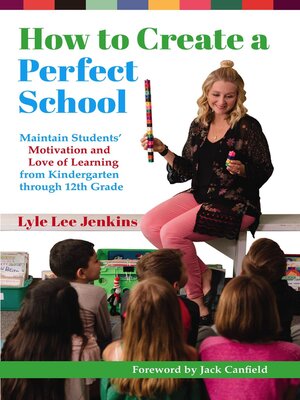 cover image of How to Create a Perfect School